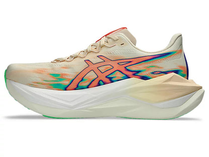 ASICS SUPERBLAST 3 Seashell Sun Coral