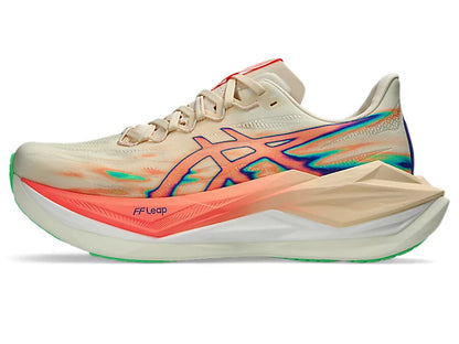 ASICS SUPERBLAST 3 Seashell Sun Coral