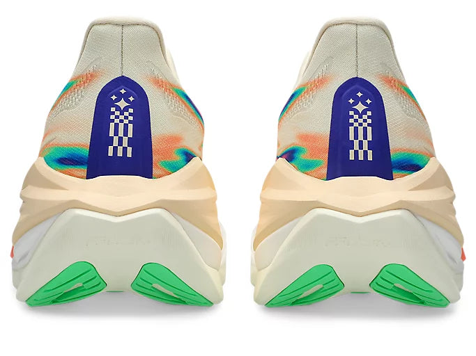 ASICS SUPERBLAST 3 Seashell Sun Coral