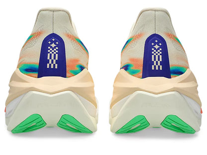 ASICS SUPERBLAST 3 Seashell Sun Coral