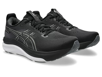 ASICS GEL-KAYANO 33 Black/White