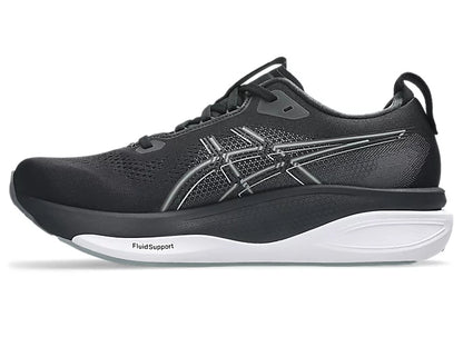 ASICS GEL-KAYANO 33 Black/White