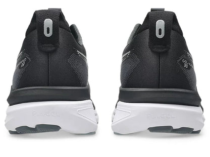 ASICS GEL-KAYANO 33 Black/White