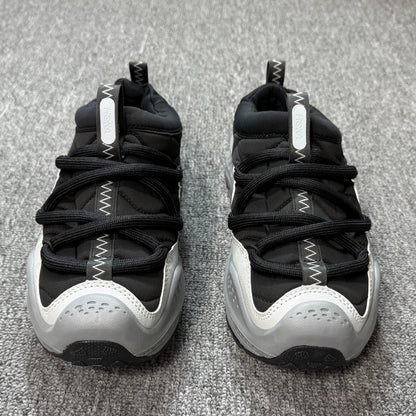 Hoka Ora Primo Black|White