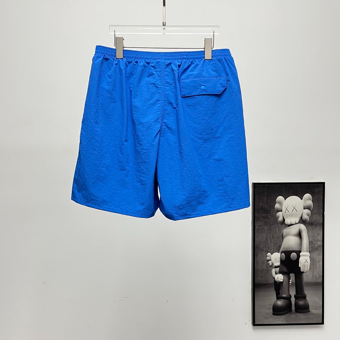 Patagonia Men's Baggies Lights 6.5" Quick-Dry Shorts