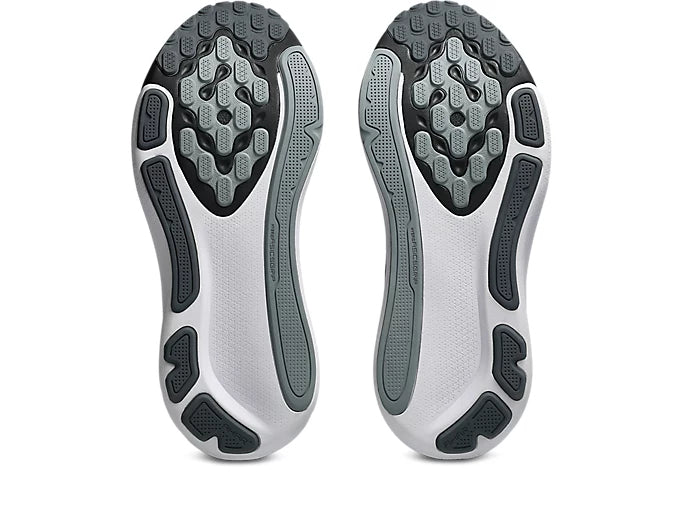 ASICS GEL-KAYANO 33 Black/White