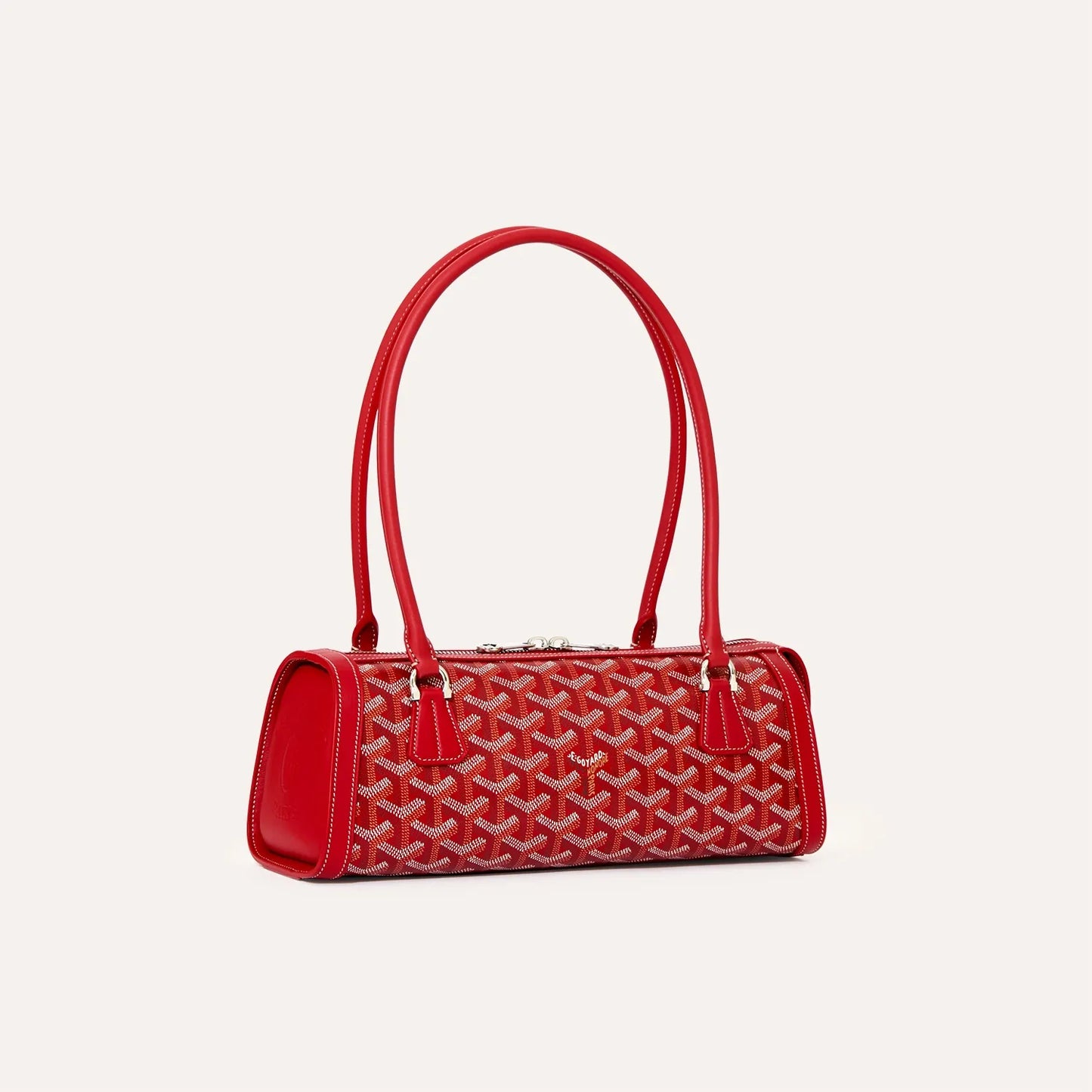 Goyard Bonbonnière bag