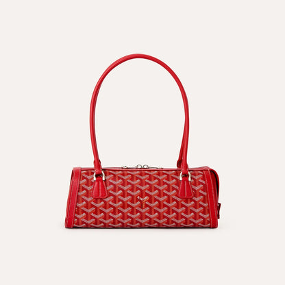 Goyard Bonbonnière bag
