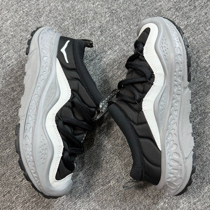 Hoka Ora Primo Black|White