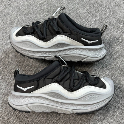 Hoka Ora Primo Black|White
