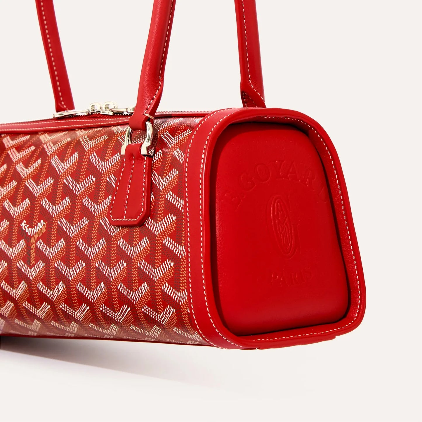 Goyard Bonbonnière bag