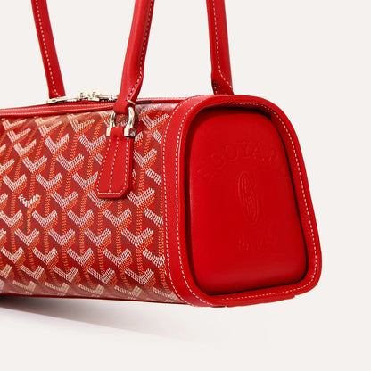 Goyard Bonbonnière bag