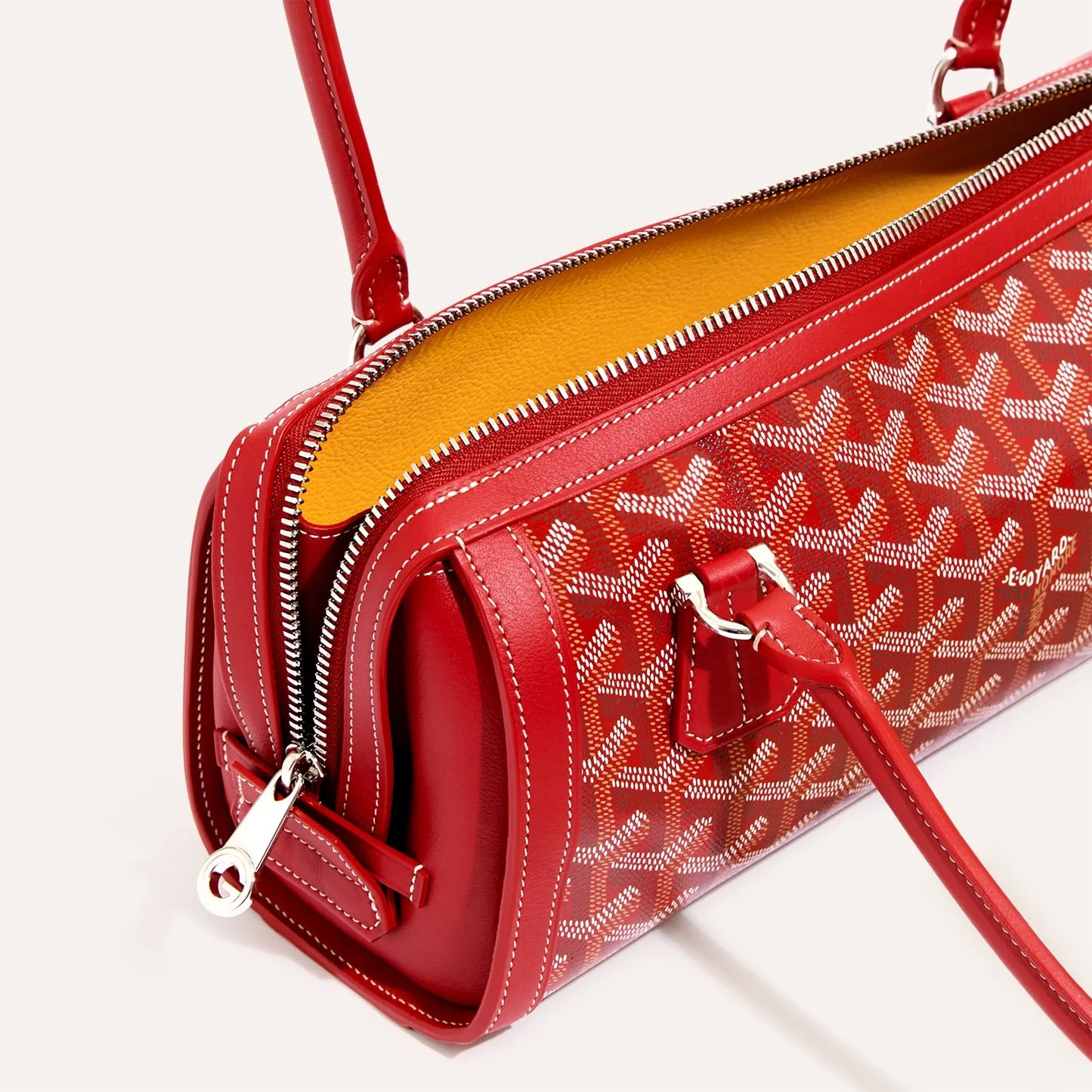 Goyard Bonbonnière bag