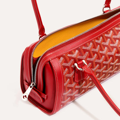 Goyard Bonbonnière bag