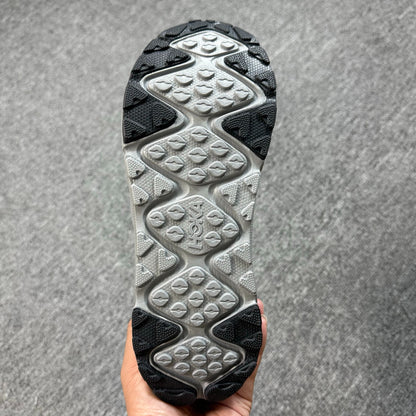 Hoka Ora Primo Black|White