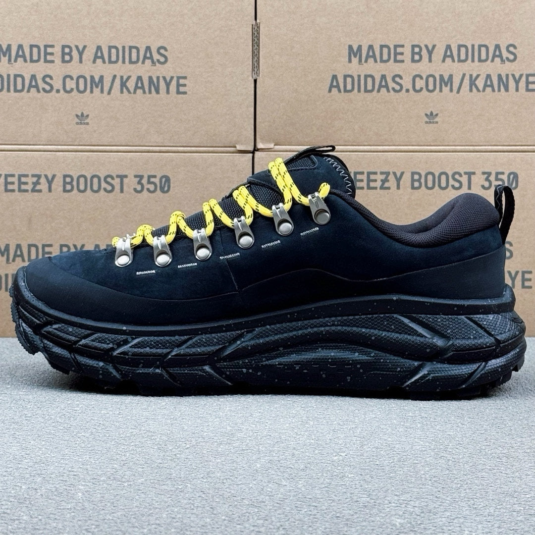 Hoka Tor Summit  Black
