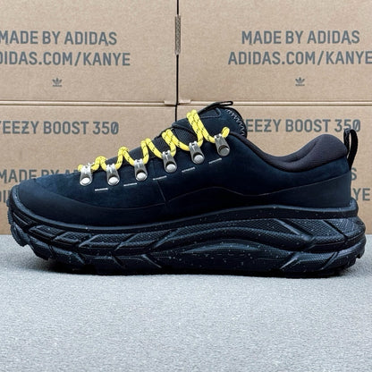 Hoka Tor Summit  Black