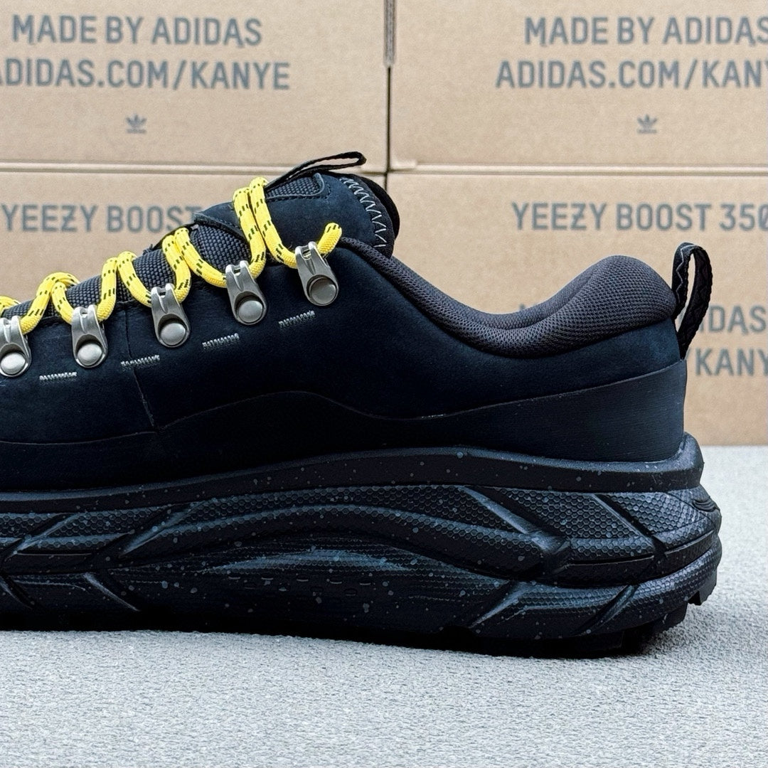 Hoka Tor Summit  Black