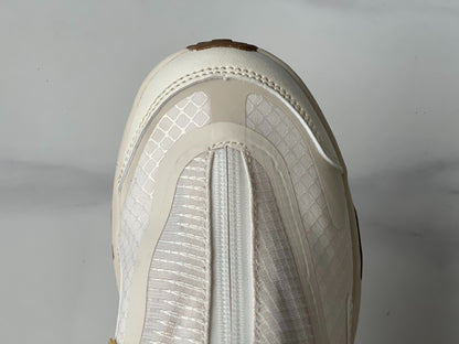 Hoka Project Transport Zip Sneaker Off-white