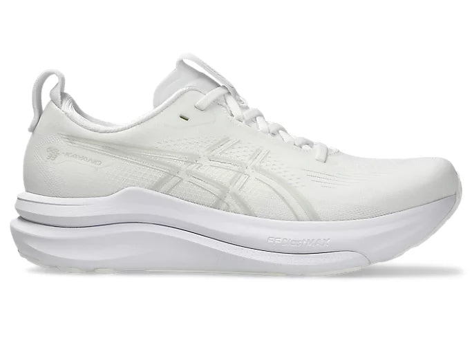ASICS GEL-KAYANO 33 White/White