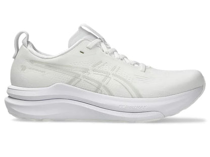 ASICS GEL-KAYANO 33 White/White