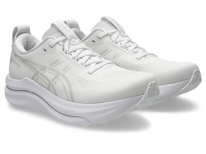 ASICS GEL-KAYANO 33 White/White