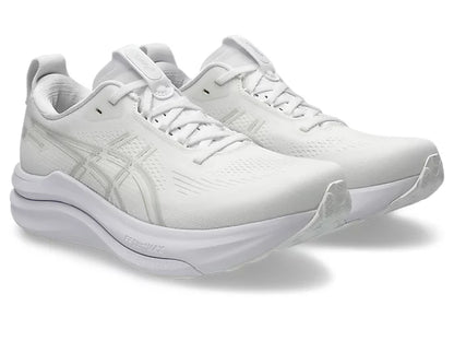 ASICS GEL-KAYANO 33 White/White