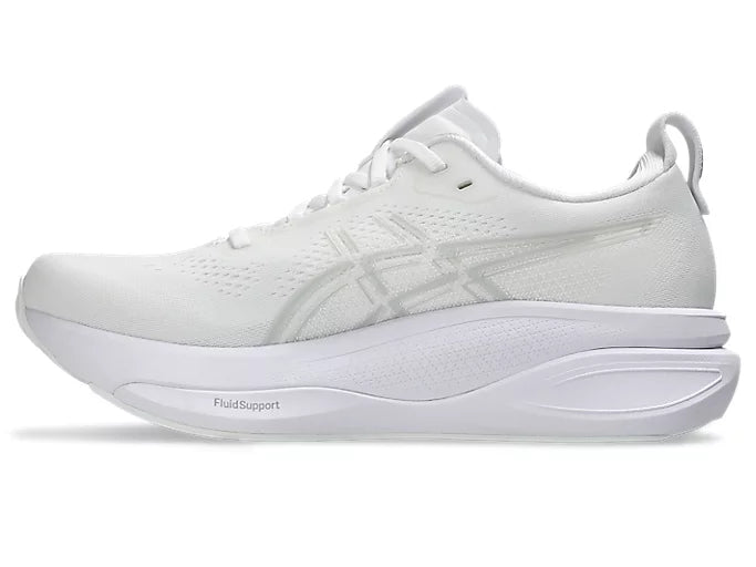 ASICS GEL-KAYANO 33 White/White