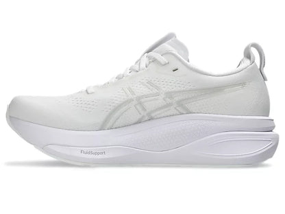 ASICS GEL-KAYANO 33 White/White