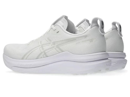 ASICS GEL-KAYANO 33 White/White