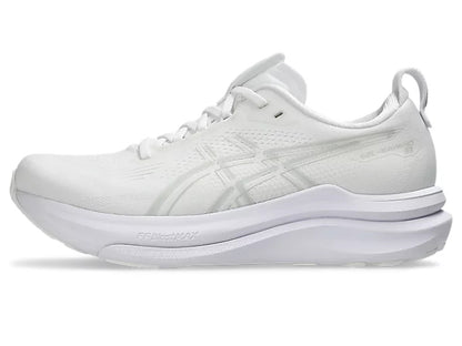 ASICS GEL-KAYANO 33 White/White