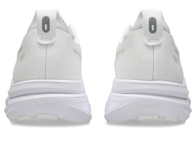ASICS GEL-KAYANO 33 White/White