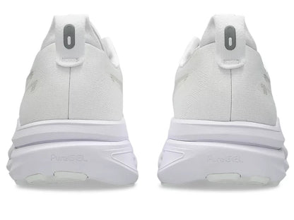 ASICS GEL-KAYANO 33 White/White
