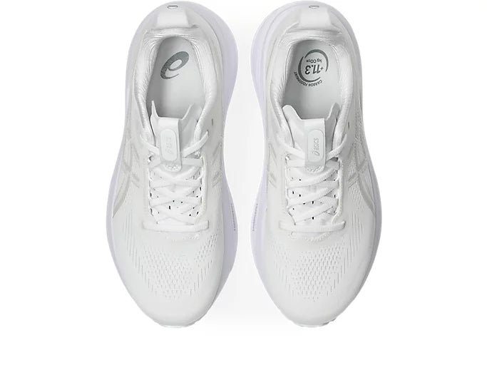 ASICS GEL-KAYANO 33 White/White
