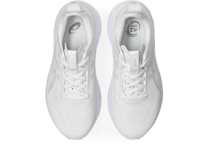 ASICS GEL-KAYANO 33 White/White