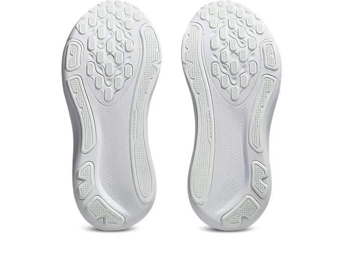ASICS GEL-KAYANO 33 White/White