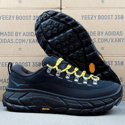 Hoka Tor Summit  Black
