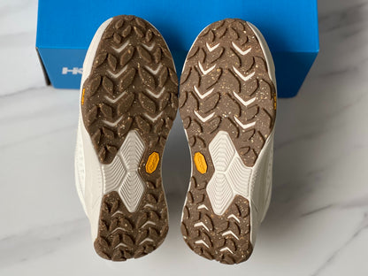 Hoka Project Transport Zip Sneaker Off-white