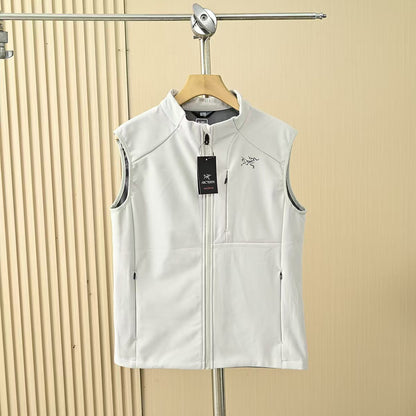 Arc'teryx Gamma MX Vest Men's Wind-Resistant Softshell Vest