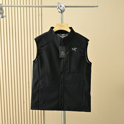 Arc'teryx Gamma MX Vest Men's Wind-Resistant Softshell Vest