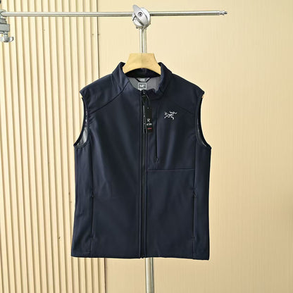 Arc'teryx Gamma MX Vest Men's Wind-Resistant Softshell Vest