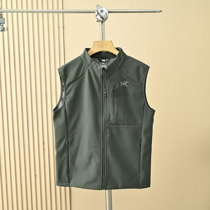 Arc'teryx Gamma MX Vest Men's Wind-Resistant Softshell Vest