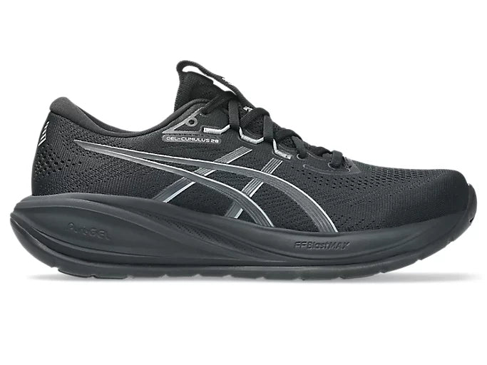 ASICS GEL-CUMULUS 28 Black/Carrier Grey