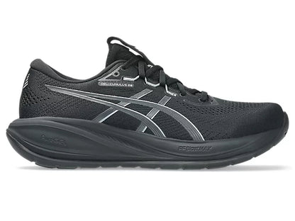 ASICS GEL-CUMULUS 28 Black/Carrier Grey