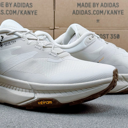 Hoka Transport GTX Hiking & Walking Shoes Off-white