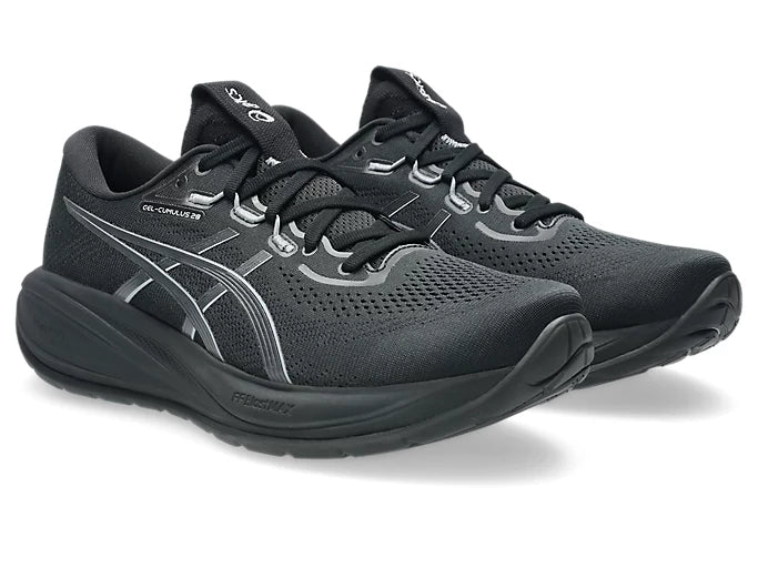 ASICS GEL-CUMULUS 28 Black/Carrier Grey