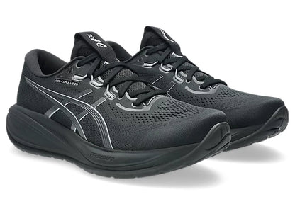 ASICS GEL-CUMULUS 28 Black/Carrier Grey