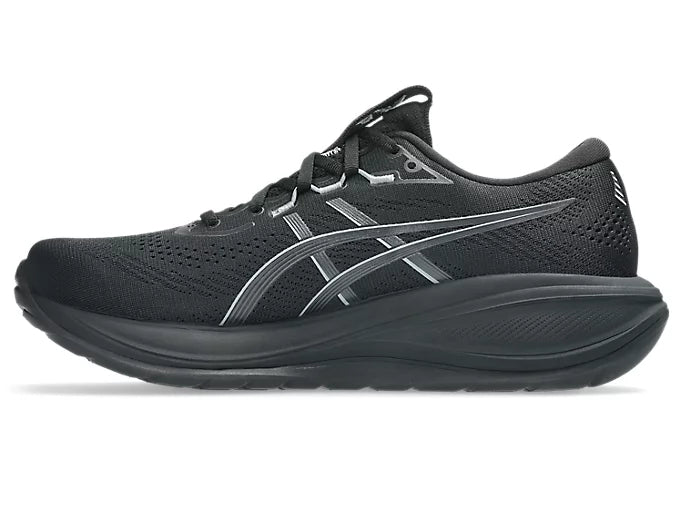 ASICS GEL-CUMULUS 28 Black/Carrier Grey