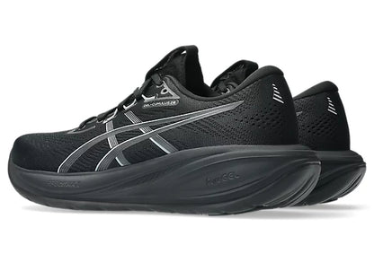 ASICS GEL-CUMULUS 28 Black/Carrier Grey