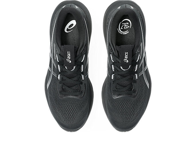 ASICS GEL-CUMULUS 28 Black/Carrier Grey